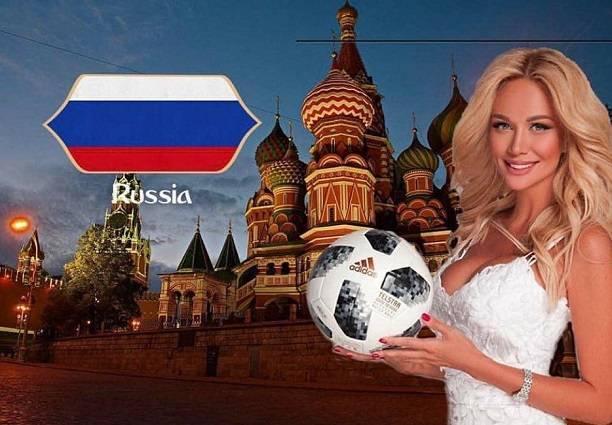 Грудь и слёзы: раздутый бюст Виктории Лопырёвой произвёл невообразимое впечатление на гостей матча Россия - Испания Грудь и слёзы: раздутый бюст Виктории Лопырёвой произвёл невообразимое впечатление на гостей матча Россия - Испания