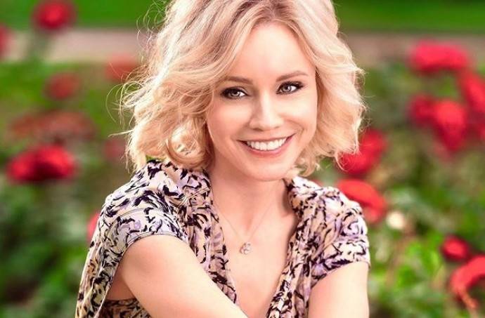 54-летняя Марина Зудина ответила на слухи о новом романе 54-летняя Марина Зудина ответила на слухи о новом романе
