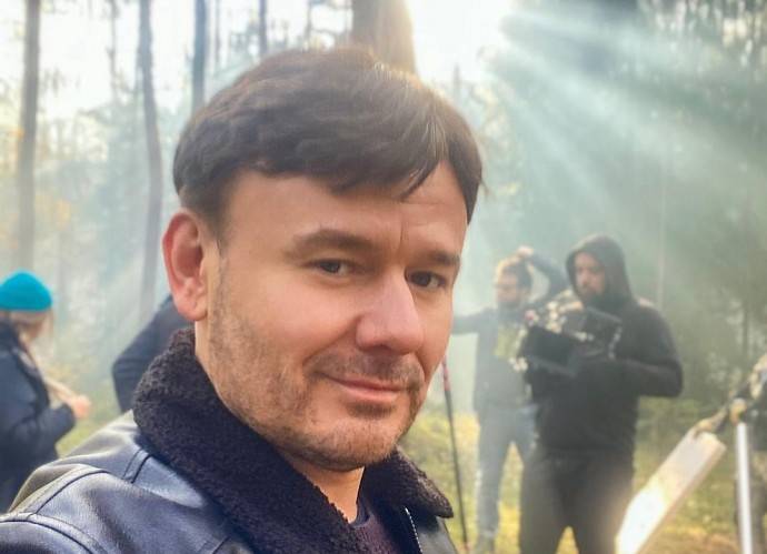 От чего умер актер Иван Рудаков, чья смерть похожа на смерть Дмитрия Марьянова От чего умер актер Иван Рудаков, чья смерть похожа на смерть Дмитрия Марьянова