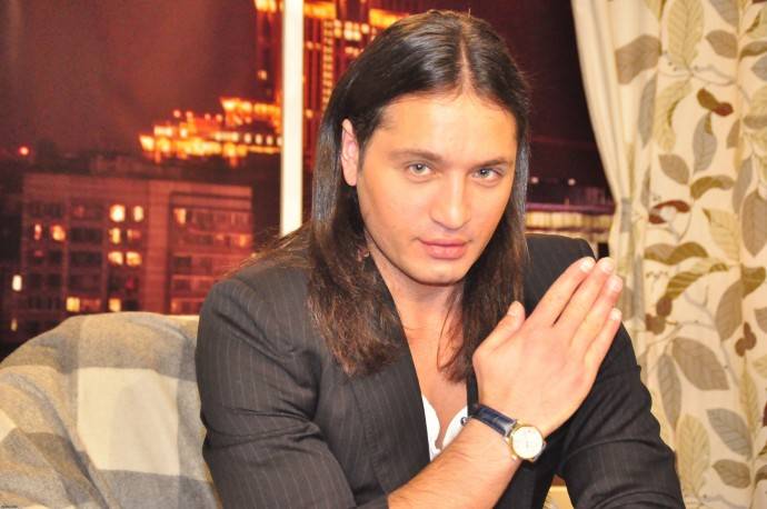 Звезды шоу бизнеса