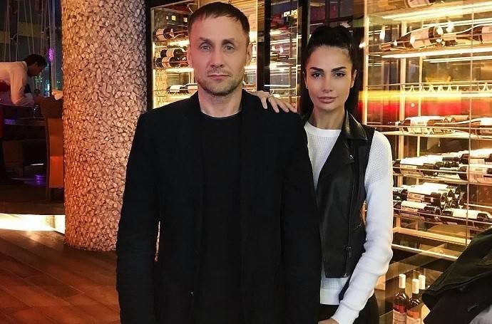 Саша Кабаева обнародовала информацию о враге мужа Александра Липового