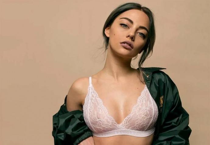 Экс-солистка группы Serebro выходит замуж Экс-солистка группы Serebro выходит замуж