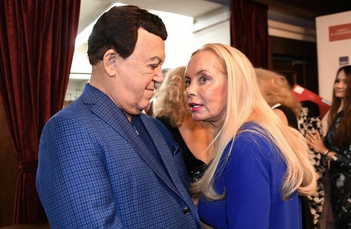 Звезды шоу бизнеса