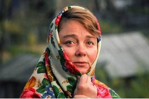 Нина Дорошина восстанавливается после длительного пребывания в больнице Нина Дорошина восстанавливается после длительного пребывания в больнице