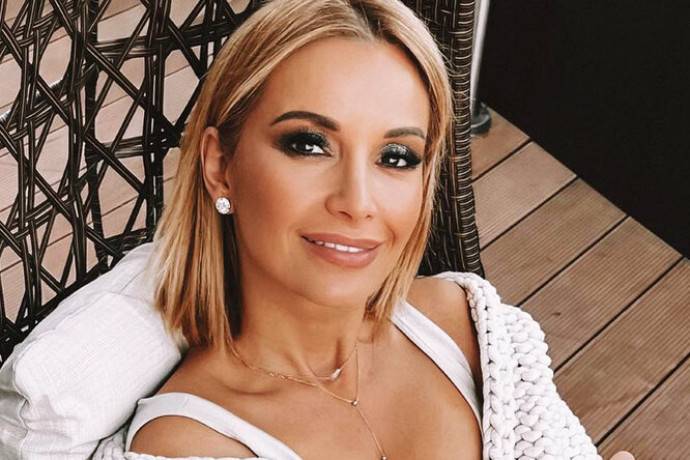 Ольга Орлова рассказала, почему решила не кормить дочь грудью Ольга Орлова рассказала, почему решила не кормить дочь грудью