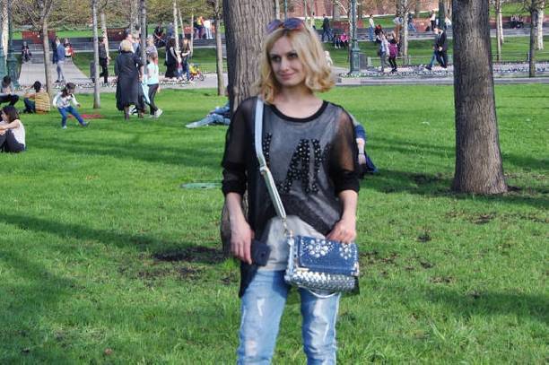 Карина Мишулина считает, что за Тимуром Еремеевым стоит некий покровитель Карина Мишулина считает, что за Тимуром Еремеевым стоит некий покровитель