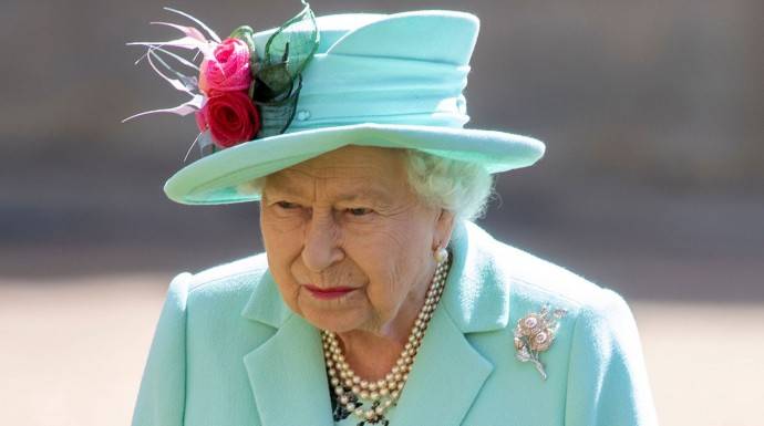 Как Елизавета II отреагировала на последние откровения принца Гарри
