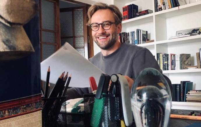 "Лучший сценарий рождения": Дмитрий Шепелев показал избранницу после родов "Лучший сценарий рождения": Дмитрий Шепелев показал избранницу после родов