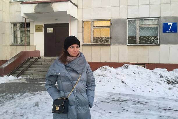 Анастасия Макеева возмутилась обвинениями в том, что ее содержит богатый ухажер Анастасия Макеева возмутилась обвинениями в том, что ее содержит богатый ухажер