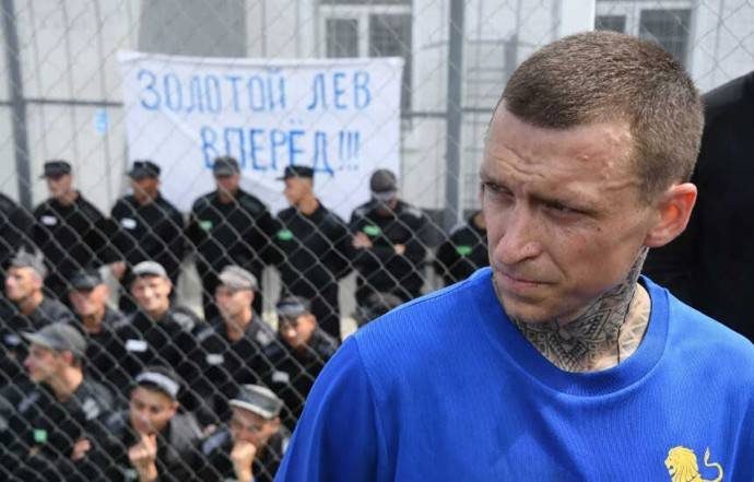 У Павла Мамаева умер отец У Павла Мамаева умер отец
