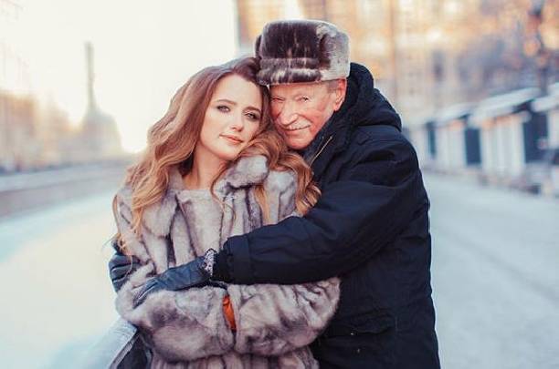 Супруга Ивана Краско пролила свет на новость об ухудшении его здоровья