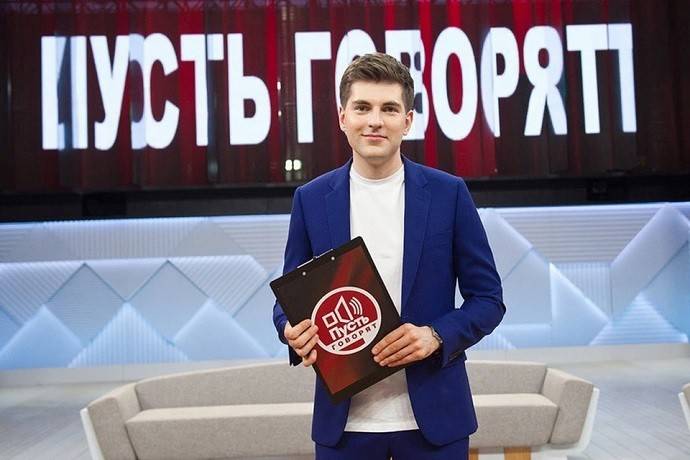 Первый канал возвращает в эфир Дмитрия Борисова, а про Урганта и Галкина пока не слова