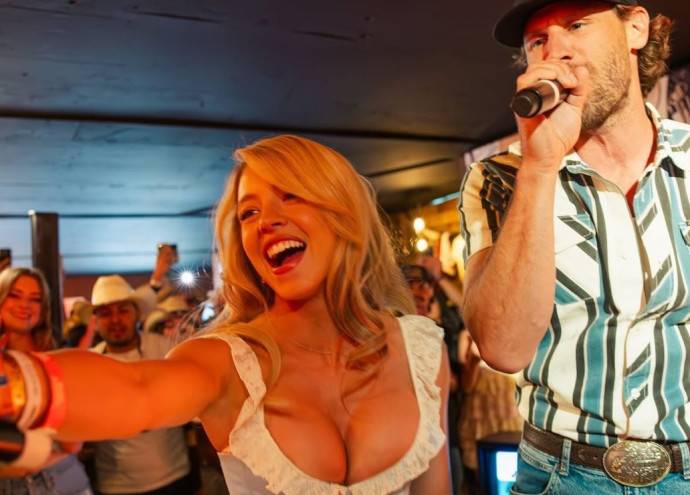 Звезды шоу бизнеса