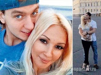 Новый друг Леры Кудрявцевой не жалеет денег на любимую Новый друг Леры Кудрявцевой не жалеет денег на любимую