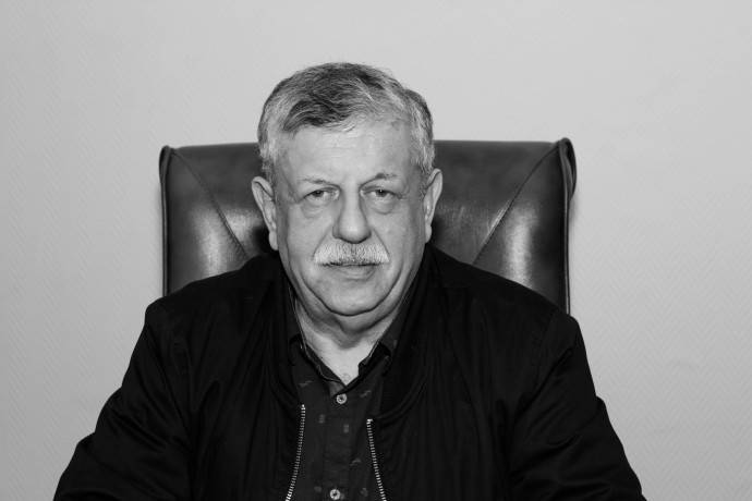 В Москве прощаются с Михаилом Борисовым В Москве прощаются с Михаилом Борисовым