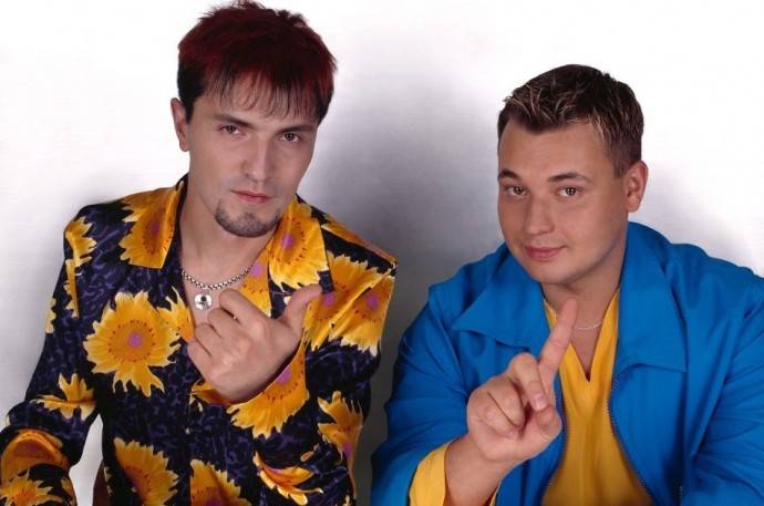 «Он постоянно был в угаре»: Бывший солист «Руки вверх!» отреагировал на оскорбления со стороны Отара Кушанашвили «Он постоянно был в угаре»: Бывший солист «Руки вверх!» отреагировал на оскорбления со стороны Отара Кушанашвили