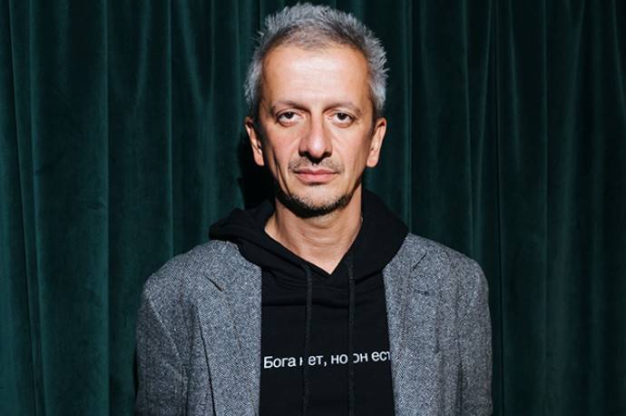 Константин Богомолов опроверг слухи о своей зарплате Константин Богомолов опроверг слухи о своей зарплате