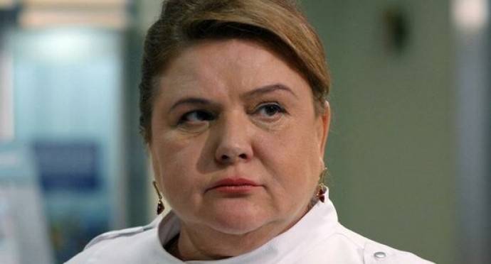"Ну такая я. Что поделать?": Ирина Основина призналась, что не знает, от кого делала аборты "Ну такая я. Что поделать?": Ирина Основина призналась, что не знает, от кого делала аборты