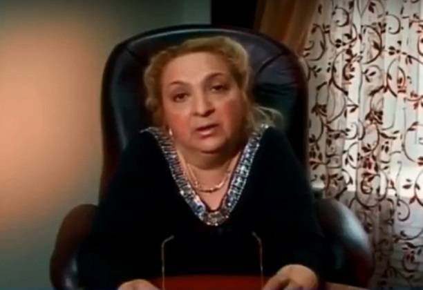 Ясновидящая Галина Вишневская обещает всем одиноким найти свою вторую половинку Ясновидящая Галина Вишневская обещает всем одиноким найти свою вторую половинку