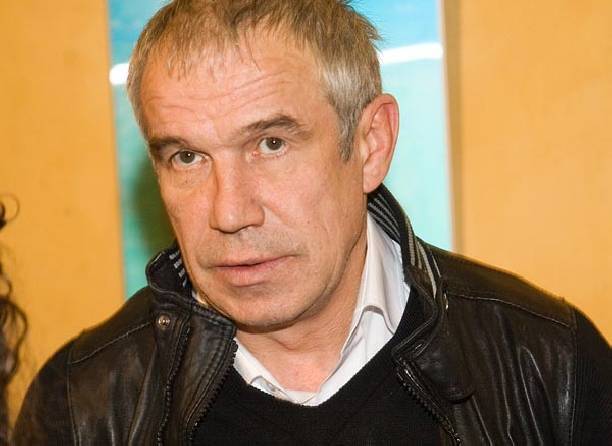 Сергей Гармаш вновь стал виновником автомобильной аварии Сергей Гармаш вновь стал виновником автомобильной аварии