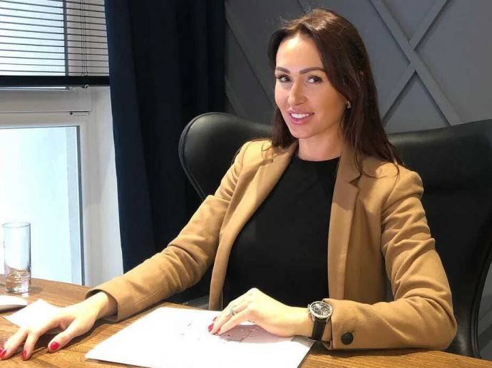 Бывшая жена Вячеслава Малафеева купила элитную квартиру Бывшая жена Вячеслава Малафеева купила элитную квартиру