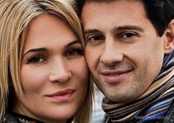 Антон и Виктория Макарские показали своего подросшего сына Ваню Антон и Виктория Макарские показали своего подросшего сына Ваню