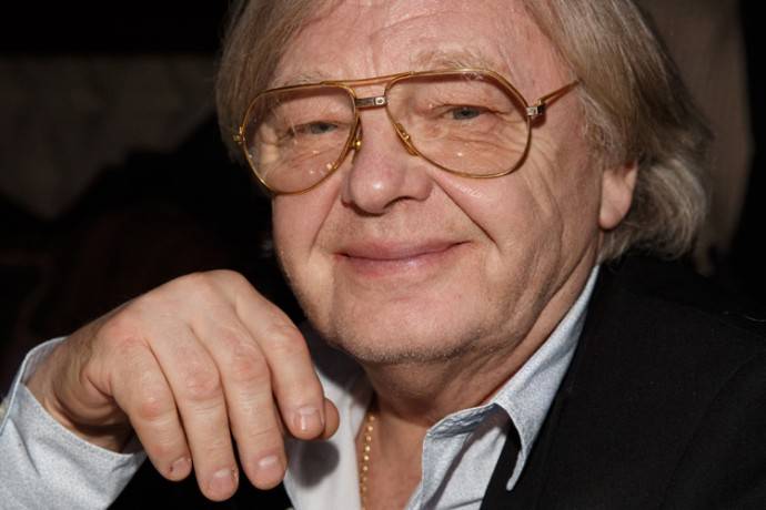 Юрий Антонов перенес болезненную операцию Юрий Антонов перенес болезненную операцию