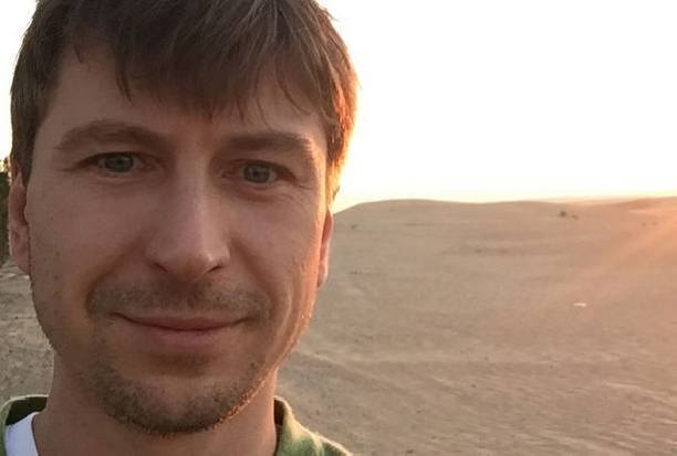 Алексей Ягудин ужаснул снимком из больницы Алексей Ягудин ужаснул снимком из больницы