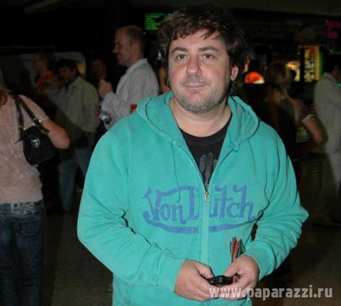 Александра Цекало ограбили в собственном доме Александра Цекало ограбили в собственном доме