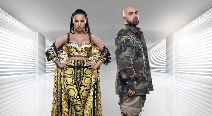 Анна Дзюба раскрыла истинные причины ухода из Artik & Asti Анна Дзюба раскрыла истинные причины ухода из Artik & Asti