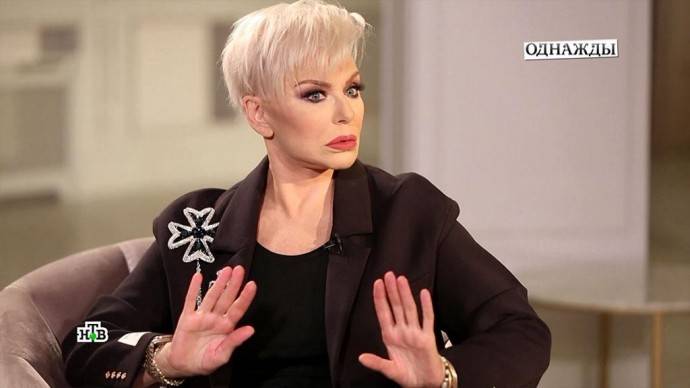 "Сережа, ты не то делаешь": Ирина Понаровская уверена, что Сергей Зверев загубил свой талант "Сережа, ты не то делаешь": Ирина Понаровская уверена, что Сергей Зверев загубил свой талант