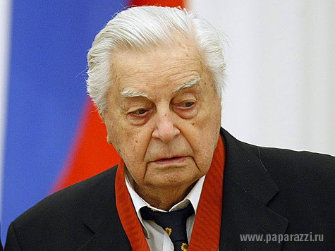 Юрий Любимов не придет на прощание с Валерием Золотухиным Юрий Любимов не придет на прощание с Валерием Золотухиным