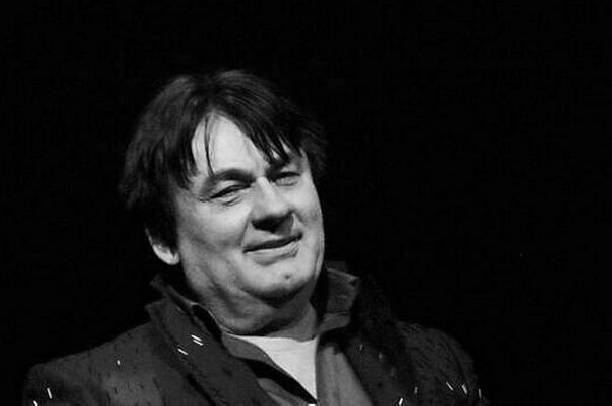Александр Серов будет отвечать перед судом из-за клеветы Александр Серов будет отвечать перед судом из-за клеветы