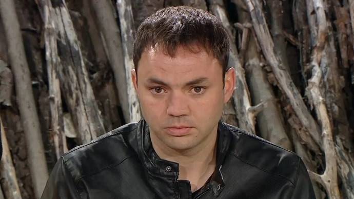 «Теперь мы по-настоящему муж и жена»: звезда «Дома-2» Александр Гобозов обвенчался с беременной женой. Фото «Теперь мы по-настоящему муж и жена»: звезда «Дома-2» Александр Гобозов обвенчался с беременной женой. Фото