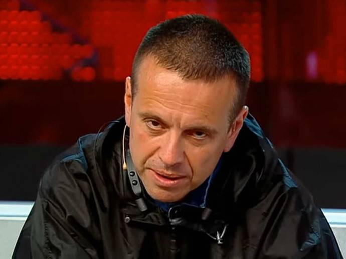 «Есть хотелось»: Андрей Губин рассказал о финансовых проблемах «Есть хотелось»: Андрей Губин рассказал о финансовых проблемах