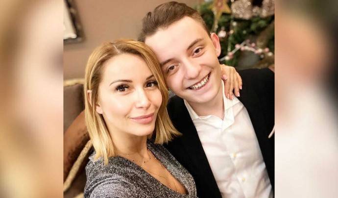 Ольга Орлова призналась, на какие деньги живёт её 21-летний сын Ольга Орлова призналась, на какие деньги живёт её 21-летний сын