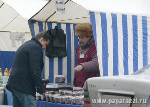 Развесистая клюква Николая Расторгуева Развесистая клюква Николая Расторгуева