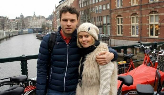 Екатерина Кузнецова призналась, почему развелась с Евгением Прониным