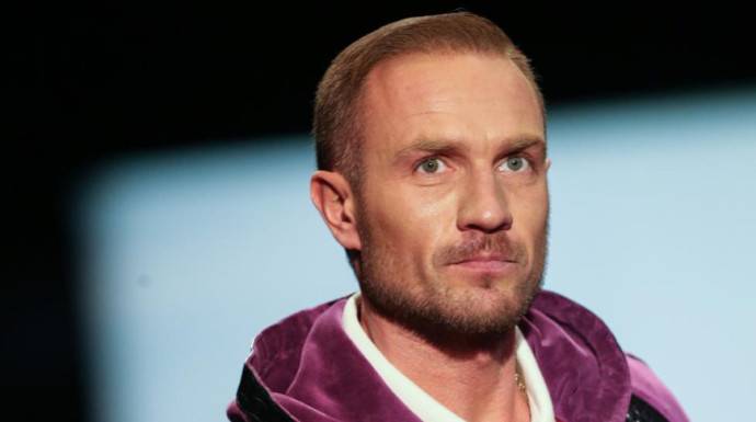 Состояние Романа Костомарова продолжает ухудшаться
Состояние Романа Костомарова продолжает ухудшаться