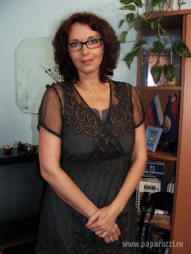 Звезда «Гардемаринов» Татьяна Лютаева помогла родиться ребенку