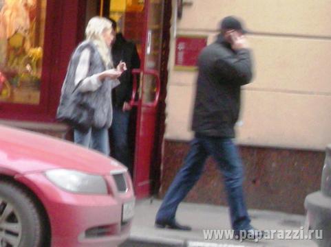 Лиза Башарова нашла себе нового мужчину Лиза Башарова нашла себе нового мужчину