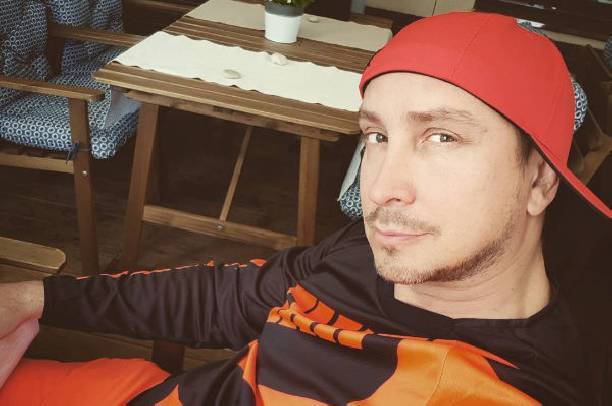 Данко узнал правду об отцовстве благодаря ДНК-тесту Данко узнал правду об отцовстве благодаря ДНК-тесту