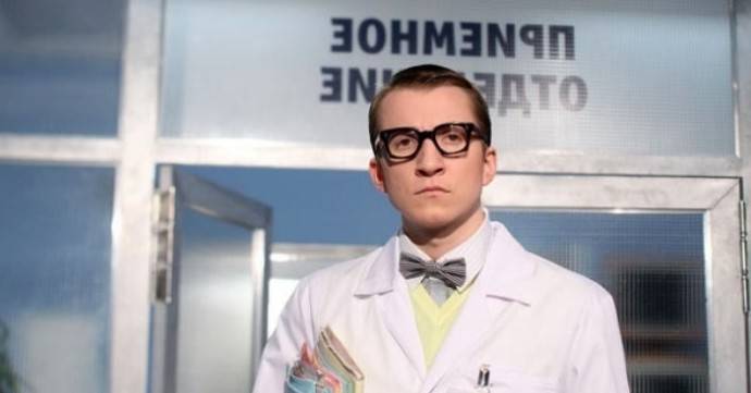 Дмитрий Шаракоис вернулся к карьере актера