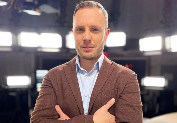 Тимур Соловьев стал отцом
Тимур Соловьев стал отцом