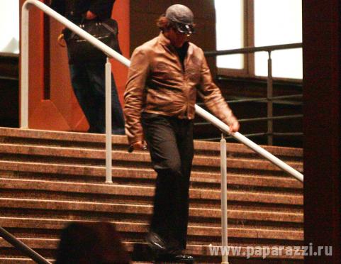 Дмитрий Дибров ждет ребенка Дмитрий Дибров ждет ребенка