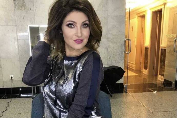 Подруги Анастасии Макеевой признали, что она падкая на мужчин Подруги Анастасии Макеевой признали, что она падкая на мужчин
