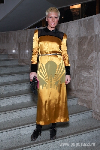 Самые гламурные платья премии Glamour 2011 Самые гламурные платья премии Glamour 2011