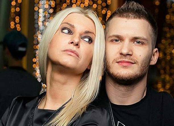 Юлий Миткевич-Далецкий задержан за хранение наркотиков Юлий Миткевич-Далецкий задержан за хранение наркотиков