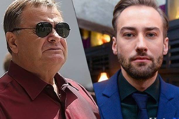 Дмитрий Шепелев и Владимир Фриске попросили суд прекратить дело о миллионах Русфонда, но получили отказ