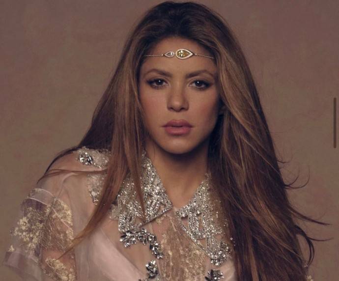 "Это дурной сон": Шакира впервые прокомментировала расставание с Жераром Пике
